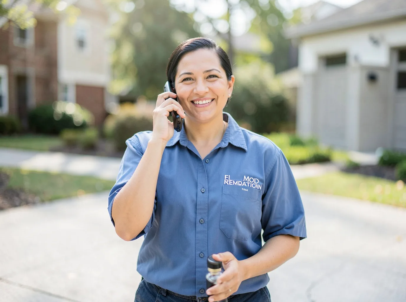 Mold Remediation Blaine, ME FAQs